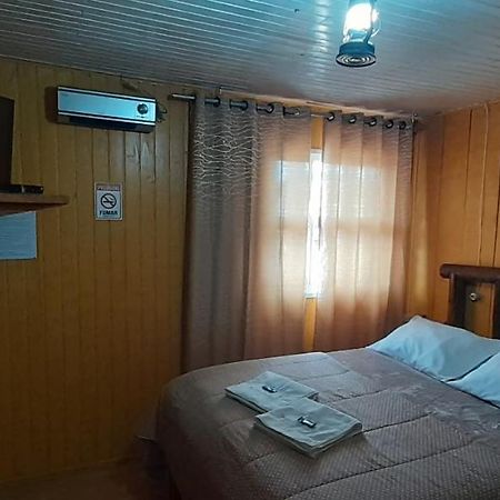 Pousada Candieiro Cambara Εξωτερικό φωτογραφία